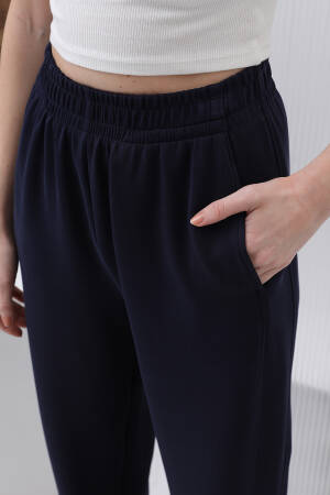 Women's Elastic Waist Pants - SOUL - Globality Store - Women Clothes Wholesale Turkey