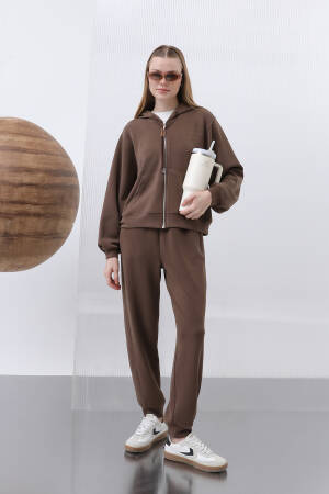 Women's Elastic Waist Pants - SOUL - Globality Store - Women Clothes Wholesale Turkey