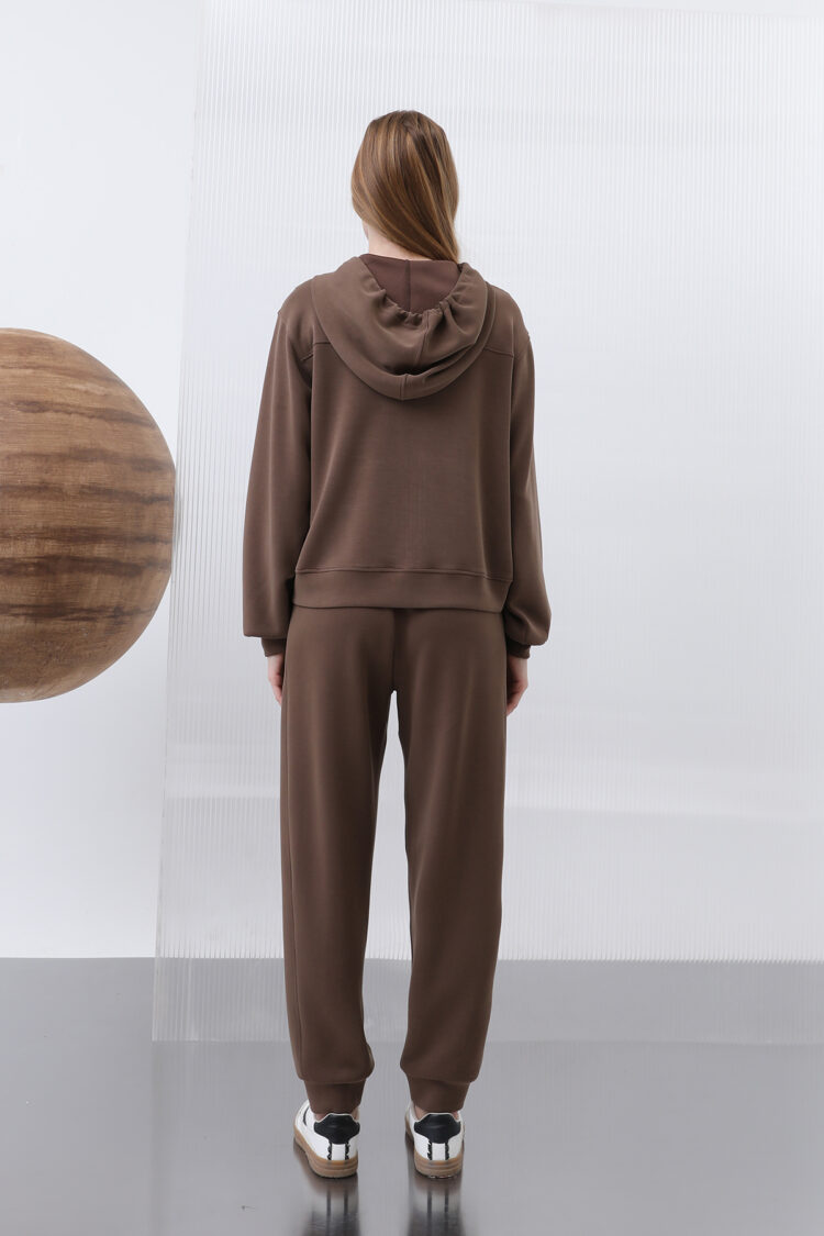 Women's Elastic Waist Pants