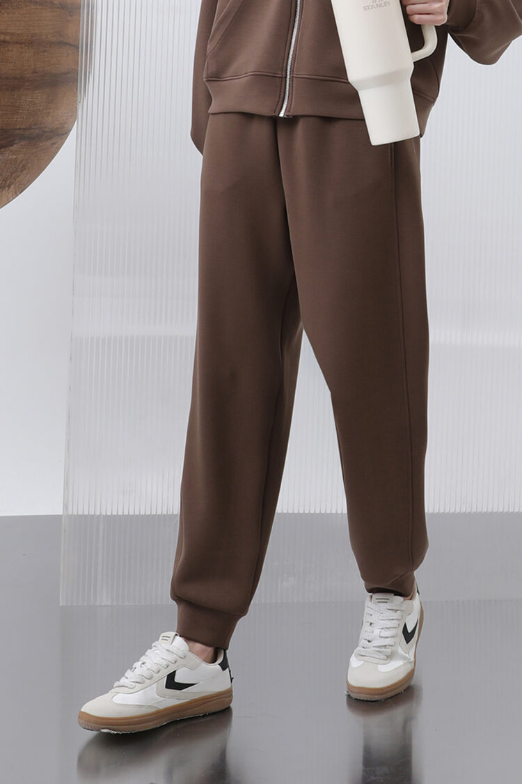Women's Elastic Waist Pants