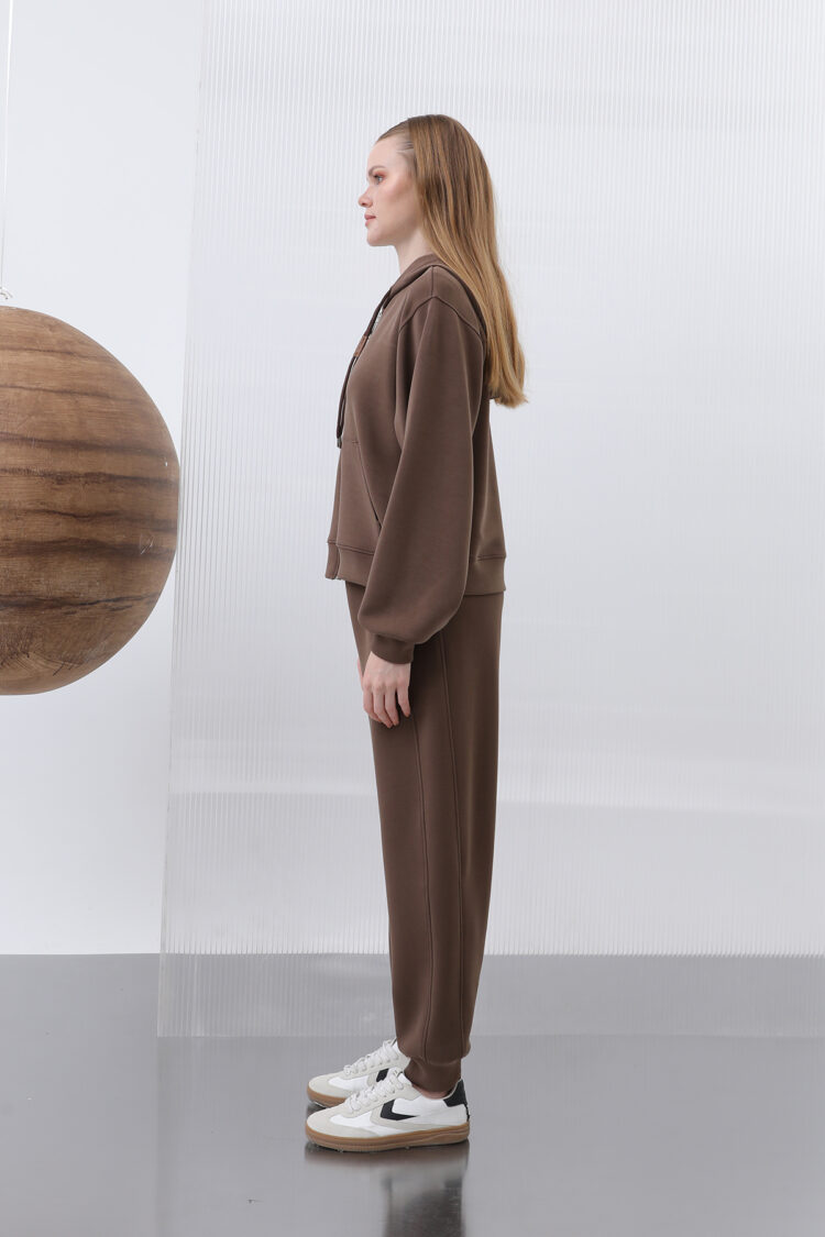Women's Elastic Waist Pants