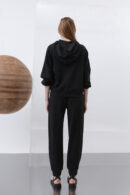 Women's Elastic Waist Pants - SOUL - Globality Store - Women Clothes Wholesale Turkey