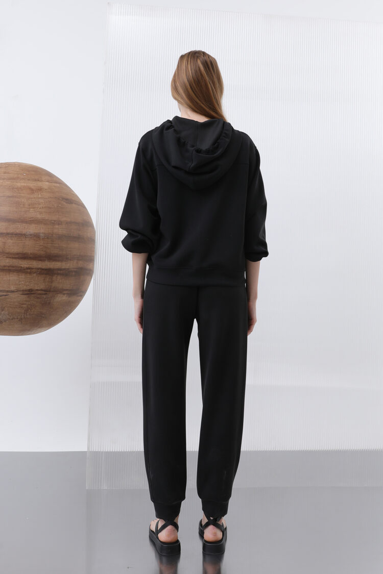 Women's Elastic Waist Pants