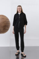 Women's Elastic Waist Pants - SOUL - Globality Store - Women Clothes Wholesale Turkey