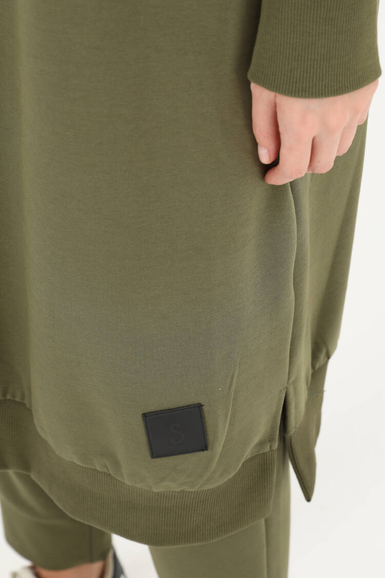 Basic Tunic