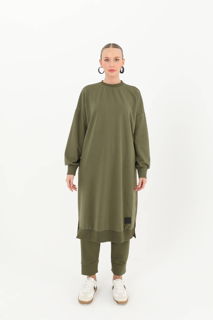 Basic Tunic