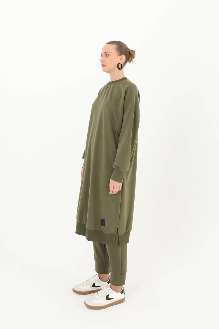 Basic Tunic