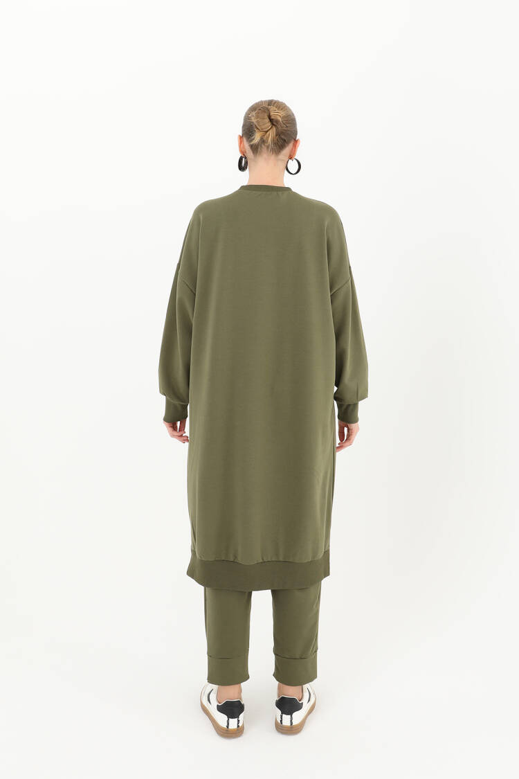 Basic Tunic