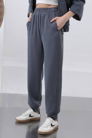Elastic Waist Pants - SOUL - Globality Store - Women Clothes Wholesale Turkey