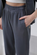 Elastic Waist Pants - SOUL - Globality Store - Women Clothes Wholesale Turkey
