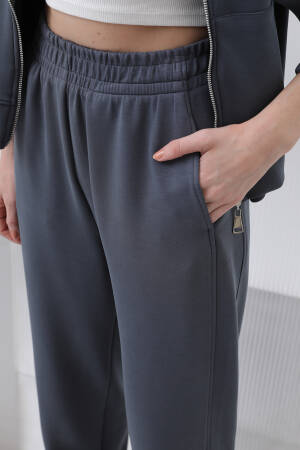 Elastic Waist Pants - SOUL - Globality Store - Women Clothes Wholesale Turkey