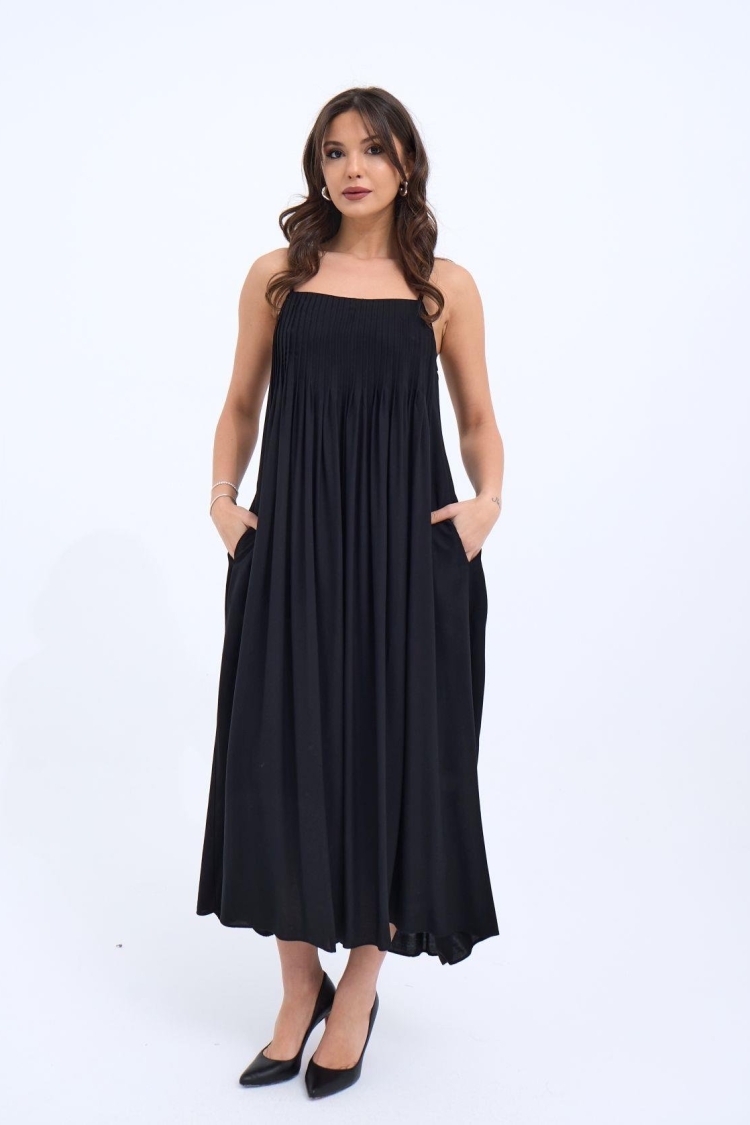 Dress - Fame - Globality Store - Women Clothes Wholesale Turkey