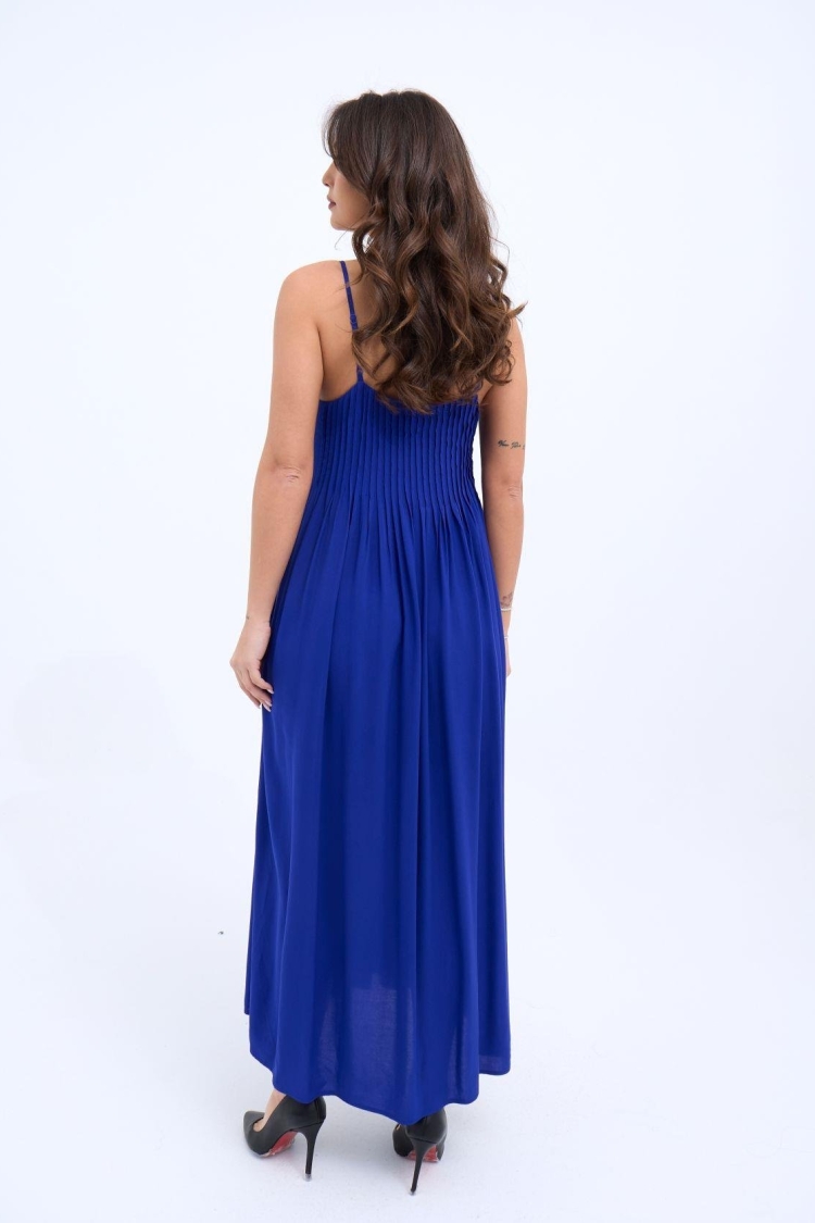 Dress - Saks