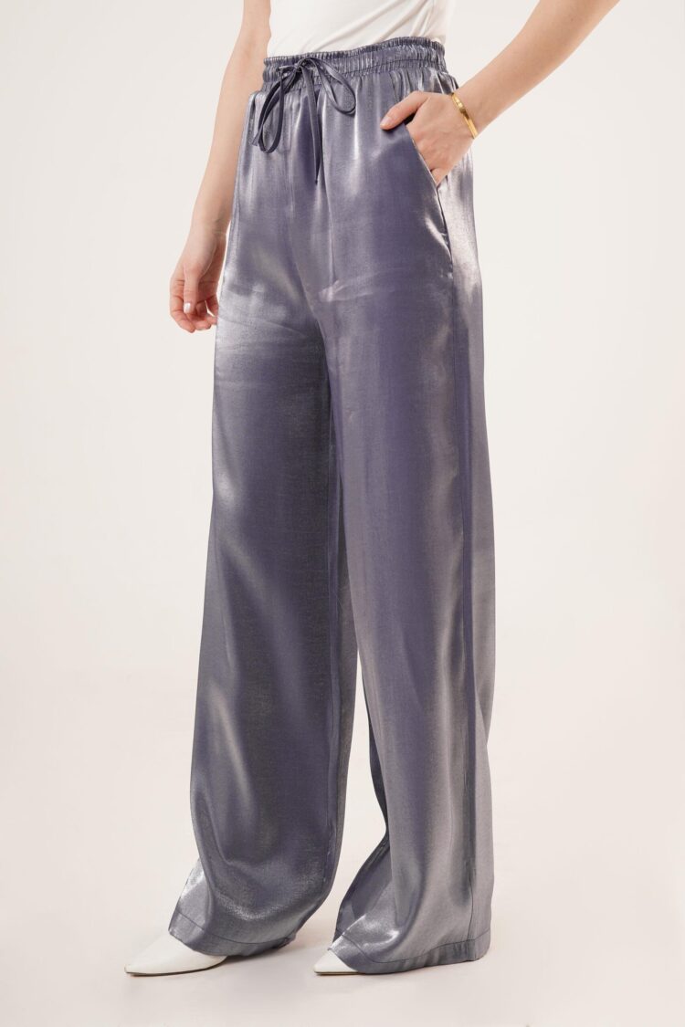 Loose Leg Wholesale Pants With Bright Look Pockets