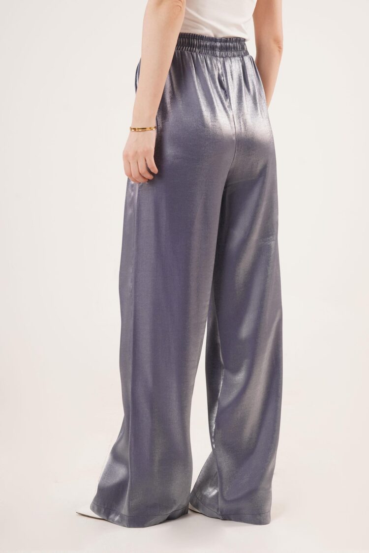 Loose Leg Wholesale Pants With Bright Look Pockets