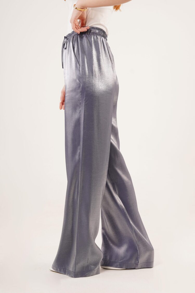Loose Leg Wholesale Pants With Bright Look Pockets