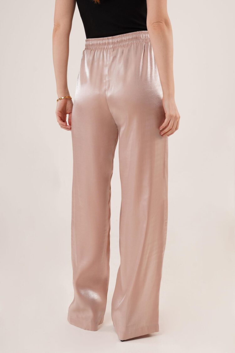 Loose Leg Wholesale Pants With Bright Look Pockets