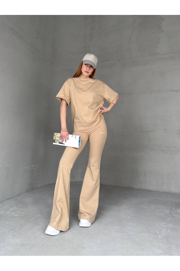 Supreme Generation Spanish Team - CAPPITONE - Globality Store - Women Clothes Wholesale Turkey