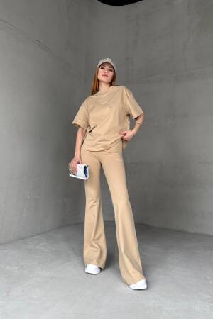 Supreme Generation Spanish Team - CAPPITONE - Globality Store - Women Clothes Wholesale Turkey