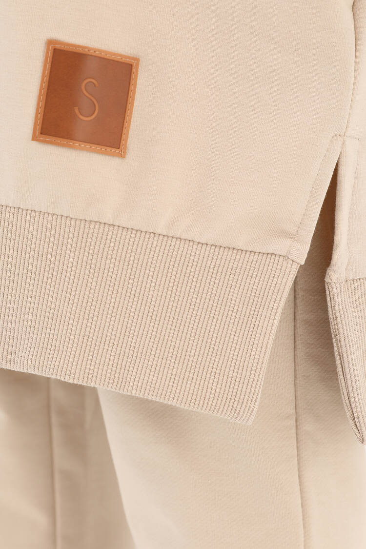 Women's Basic Tunic
