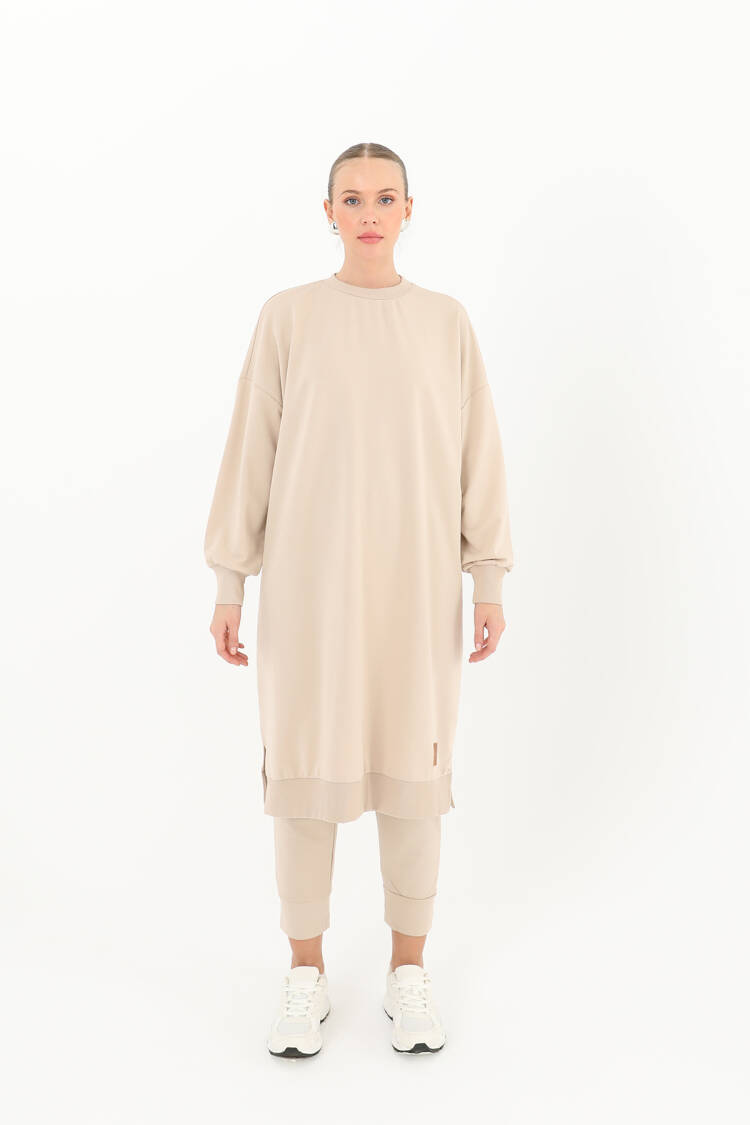 Women's Basic Tunic