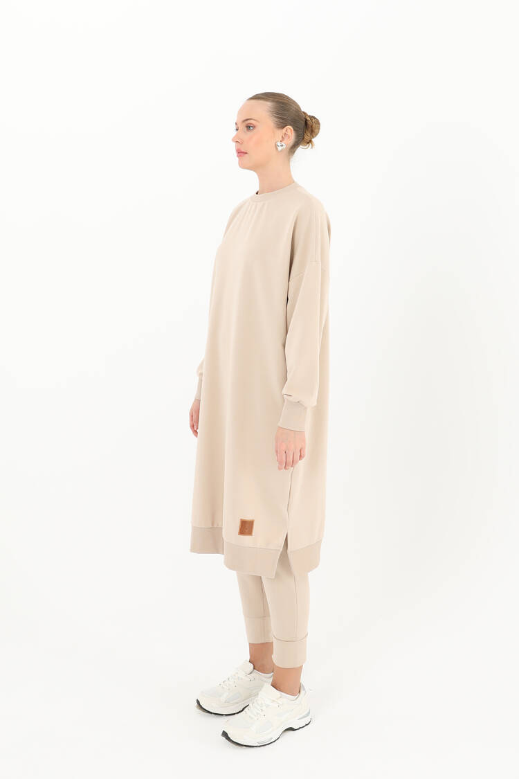 Women's Basic Tunic