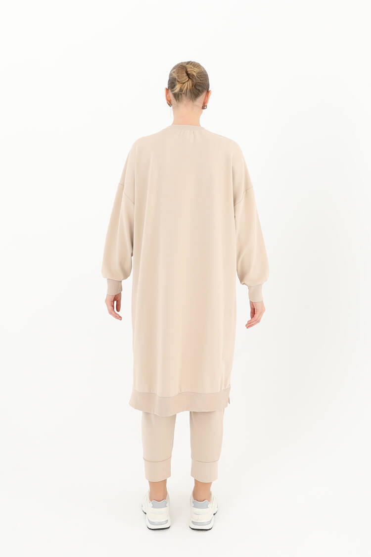 Women's Basic Tunic