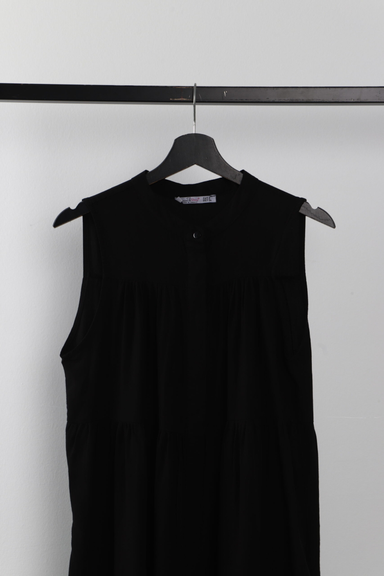 Shirt Dress Dominant Collar