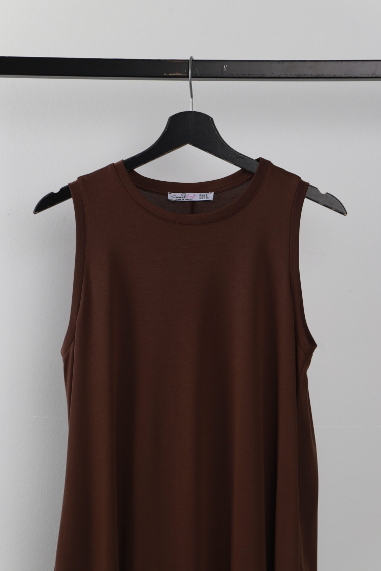Dress Mini Bell