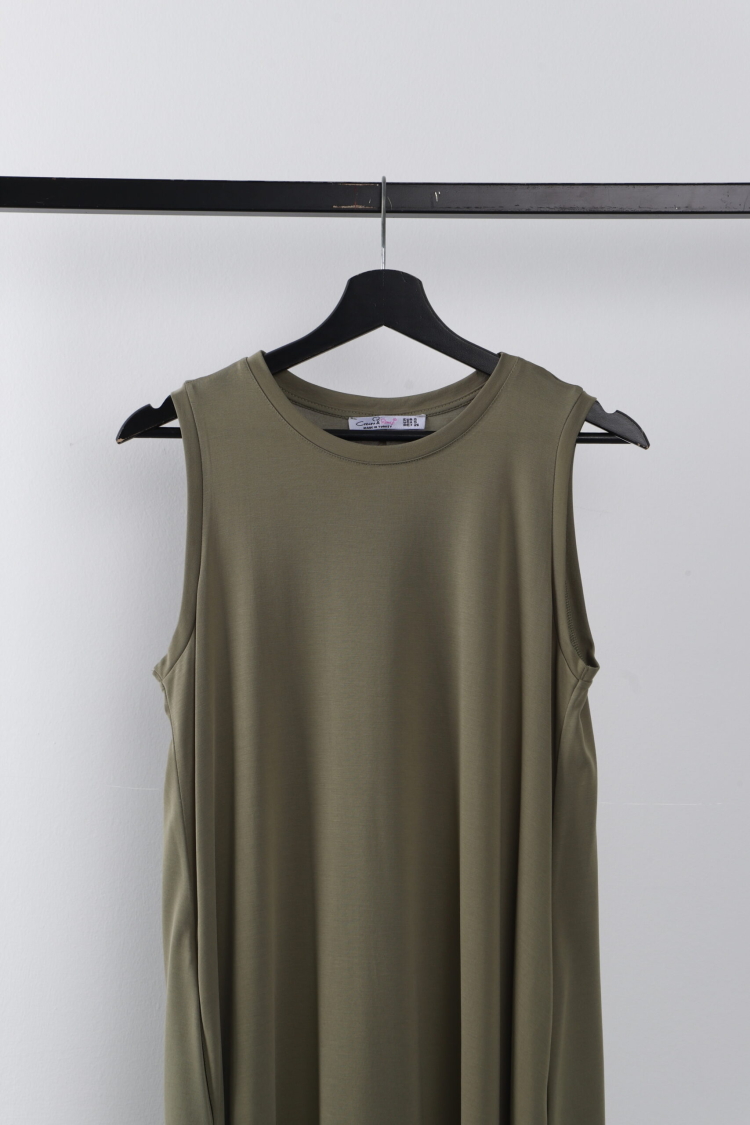Dress Mini Bell
