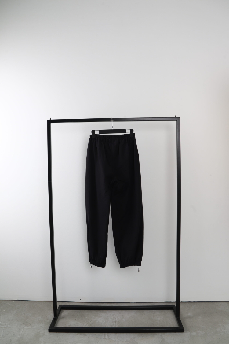 Trouser Leg Drawstring