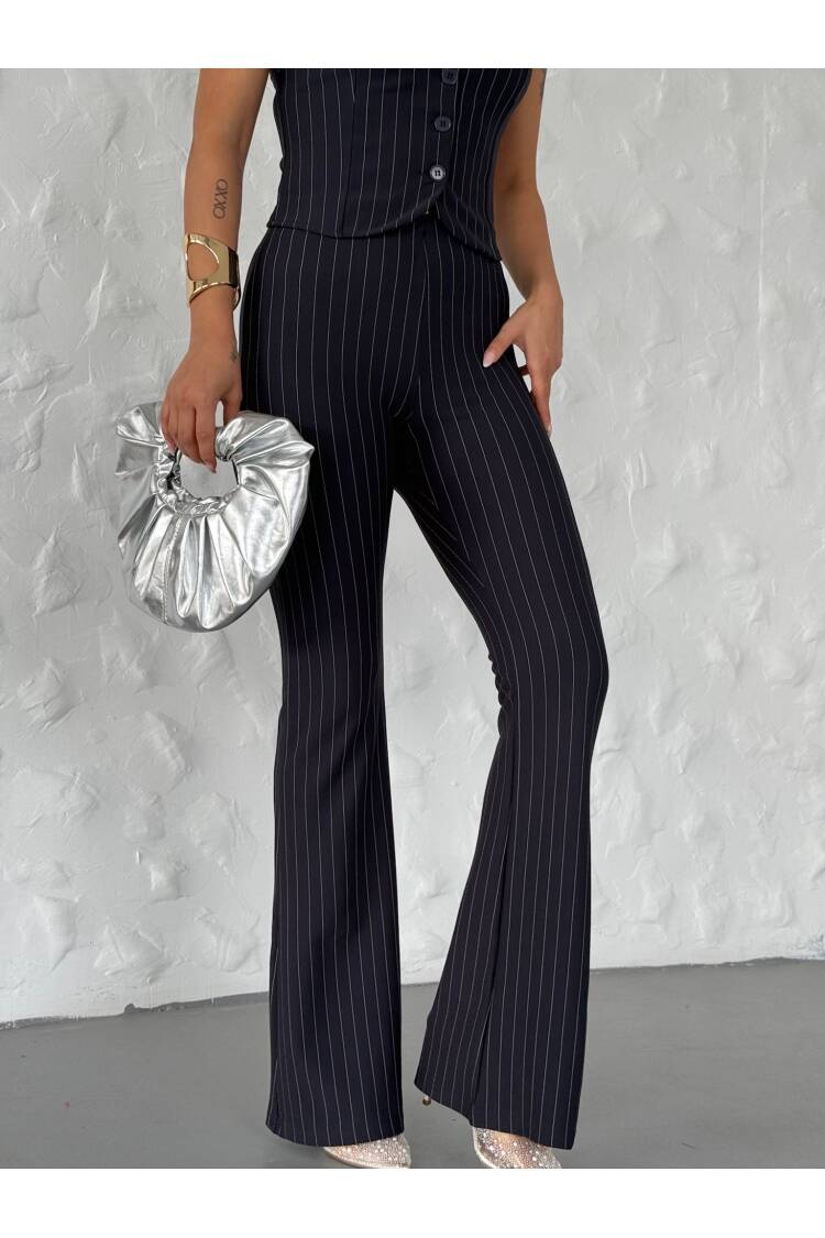Vest Suit