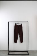 Leg Pleated Pants - Cream Rouge - Globality Store - Women Clothes Wholesale Turkey