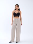 Munich Pants - Fame - Globality Store - Women Clothes Wholesale Turkey