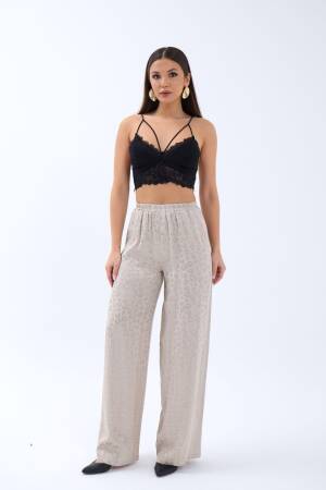 Munich Pants - Fame - Globality Store - Women Clothes Wholesale Turkey