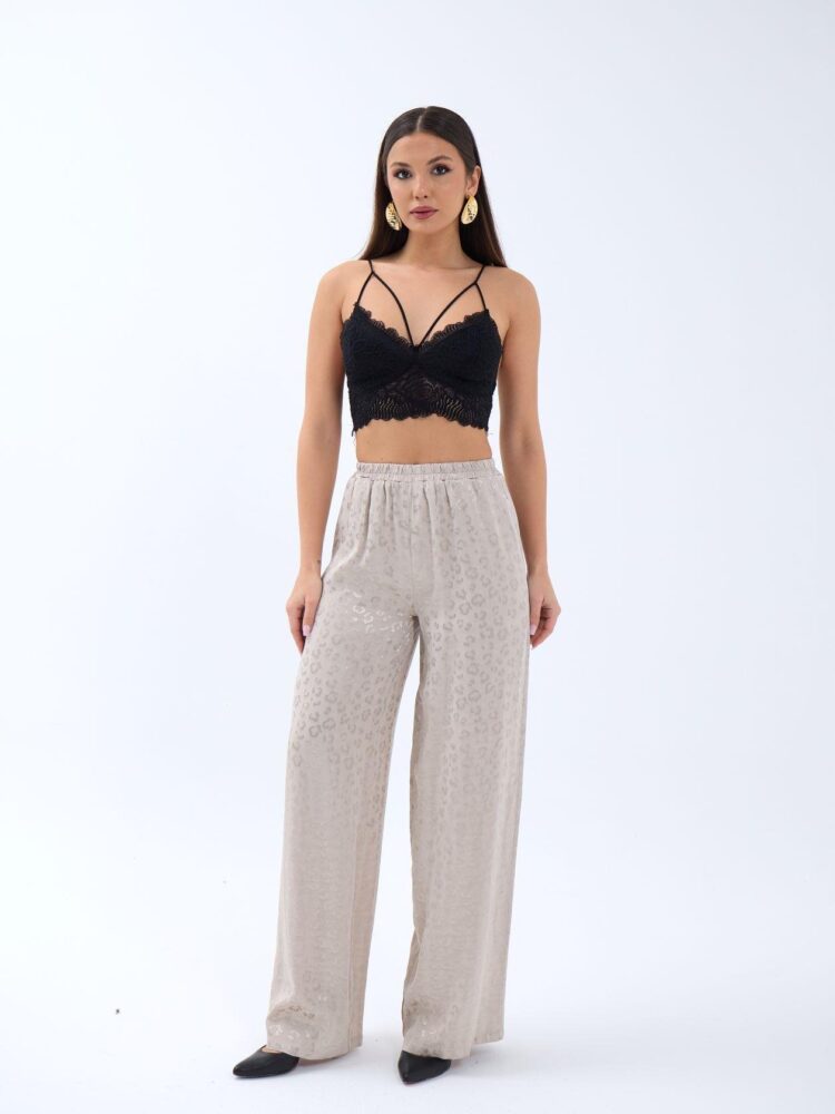Munich Pants - Fame - Globality Store - Women Clothes Wholesale Turkey