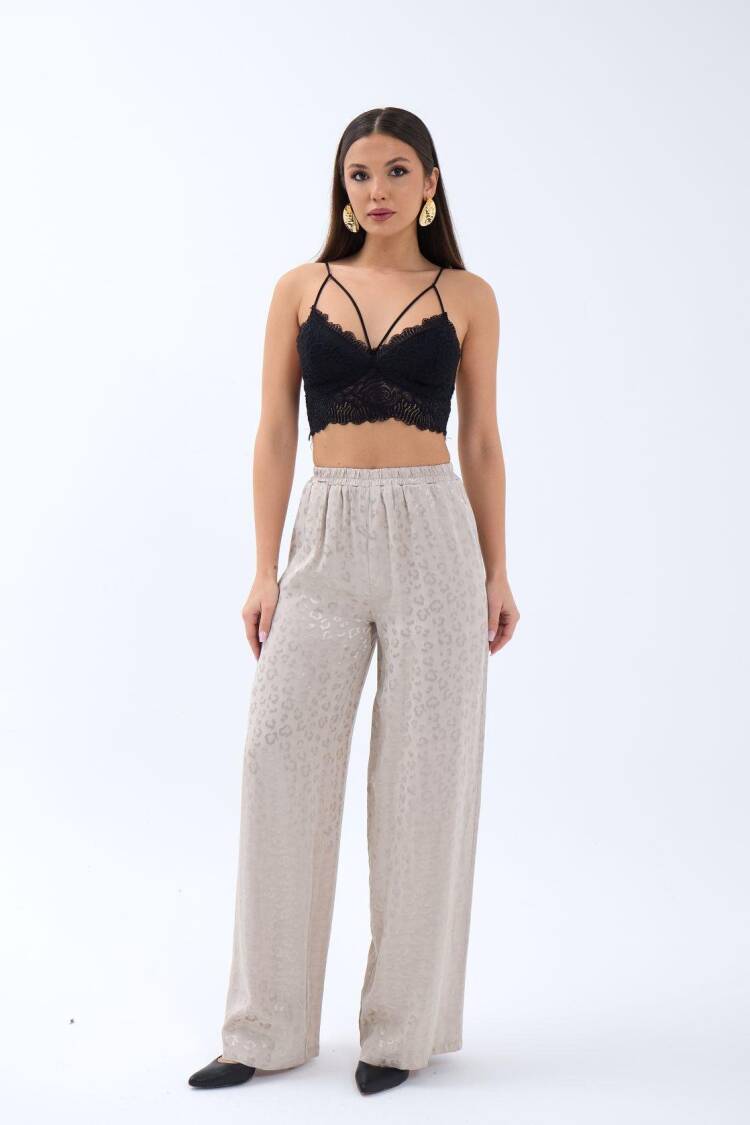Munich Pants - Fame - Globality Store - Women Clothes Wholesale Turkey
