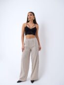 Munich Pants - Fame - Globality Store - Women Clothes Wholesale Turkey
