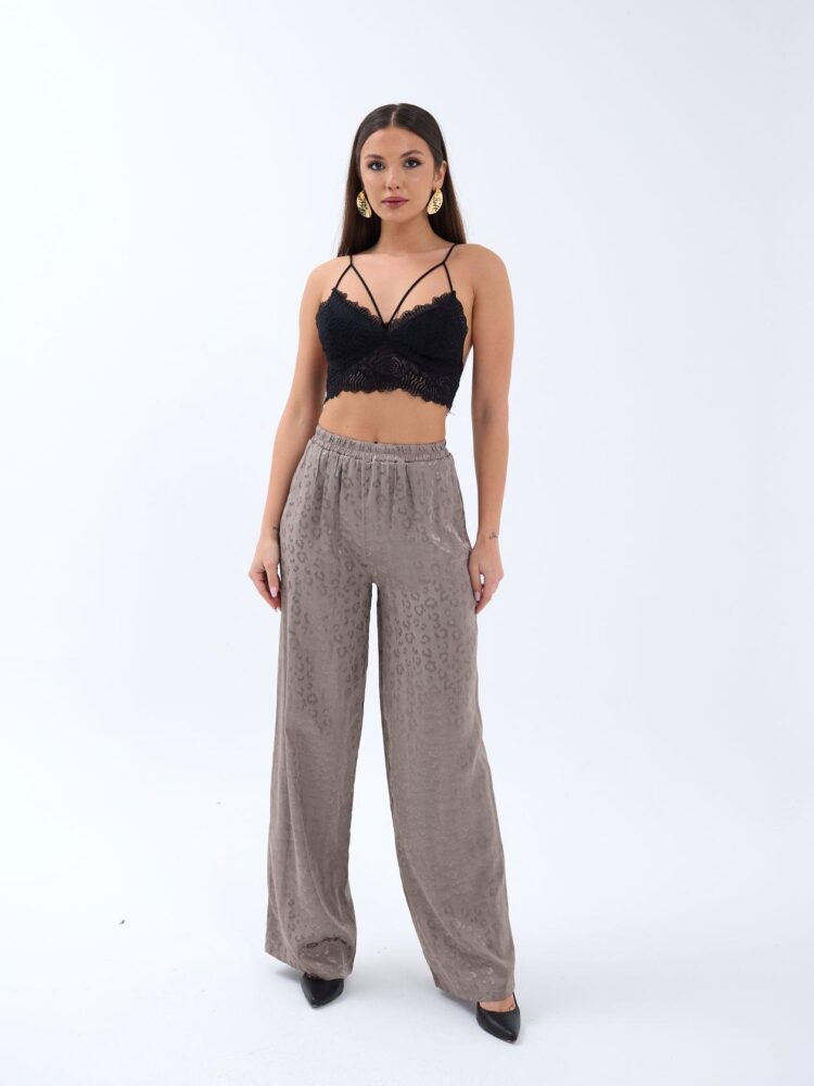 Pistoia Pants - Fame - Globality Store - Women Clothes Wholesale Turkey