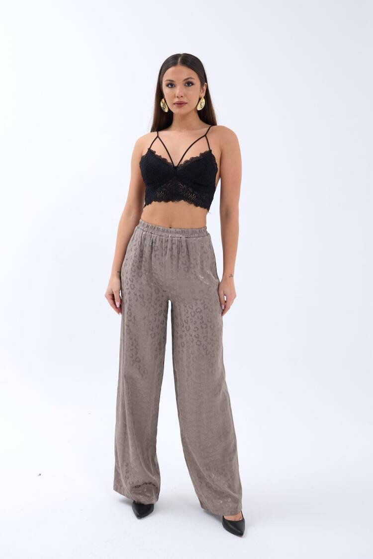 Pistoia Pants - Fame - Globality Store - Women Clothes Wholesale Turkey