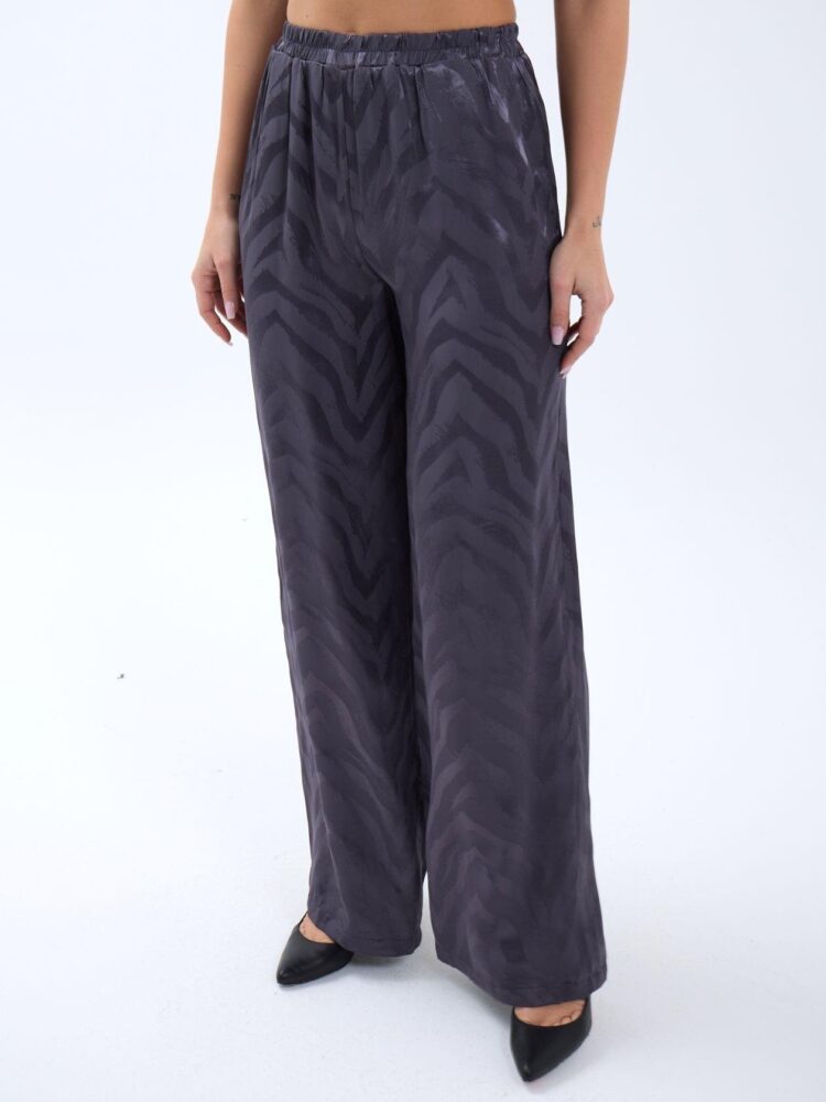 Arezzo Pants - Smoked