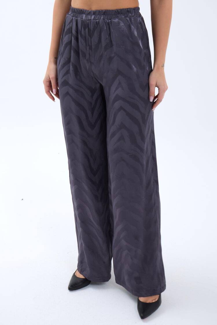 Arezzo Pants - Smoked