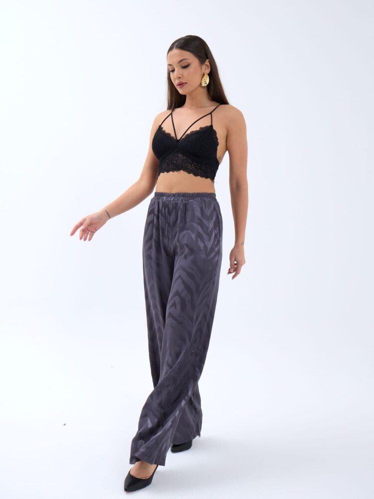 Arezzo Pants - Smoked