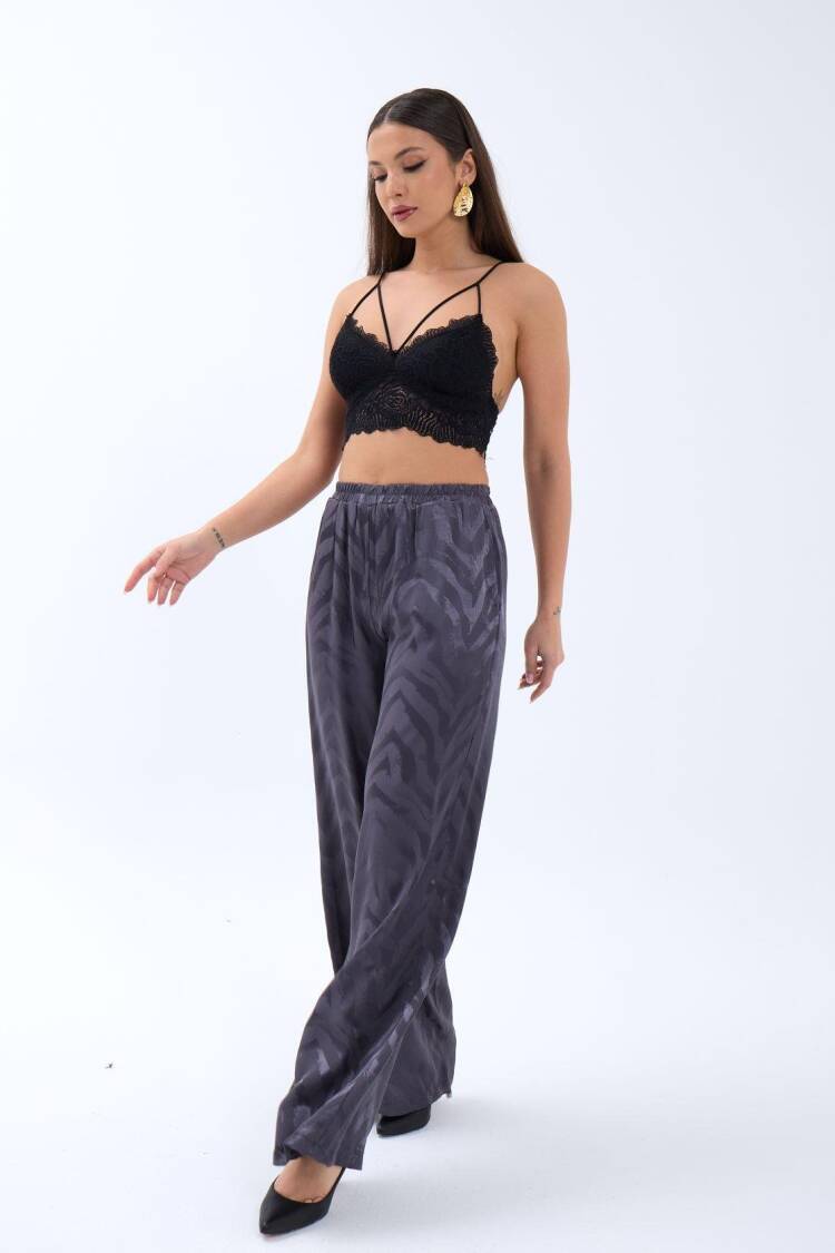 Arezzo Pants - Smoked