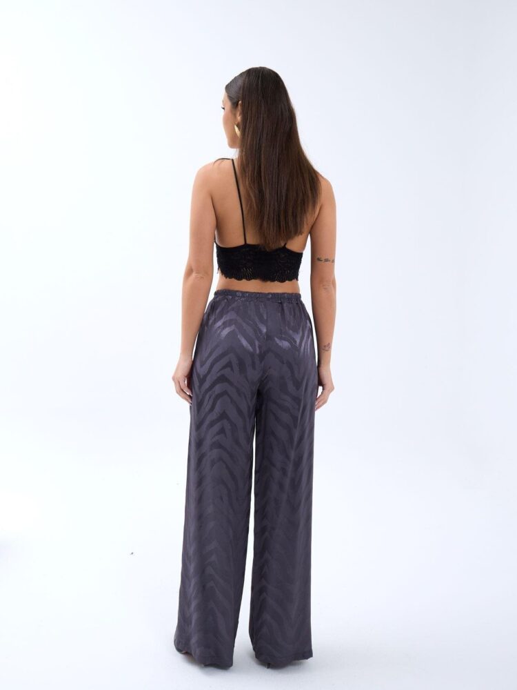 Arezzo Pants - Smoked