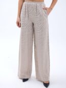 Forli Trousers - Fame - Globality Store - Women Clothes Wholesale Turkey
