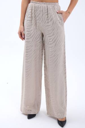 Forli Trousers - Fame - Globality Store - Women Clothes Wholesale Turkey