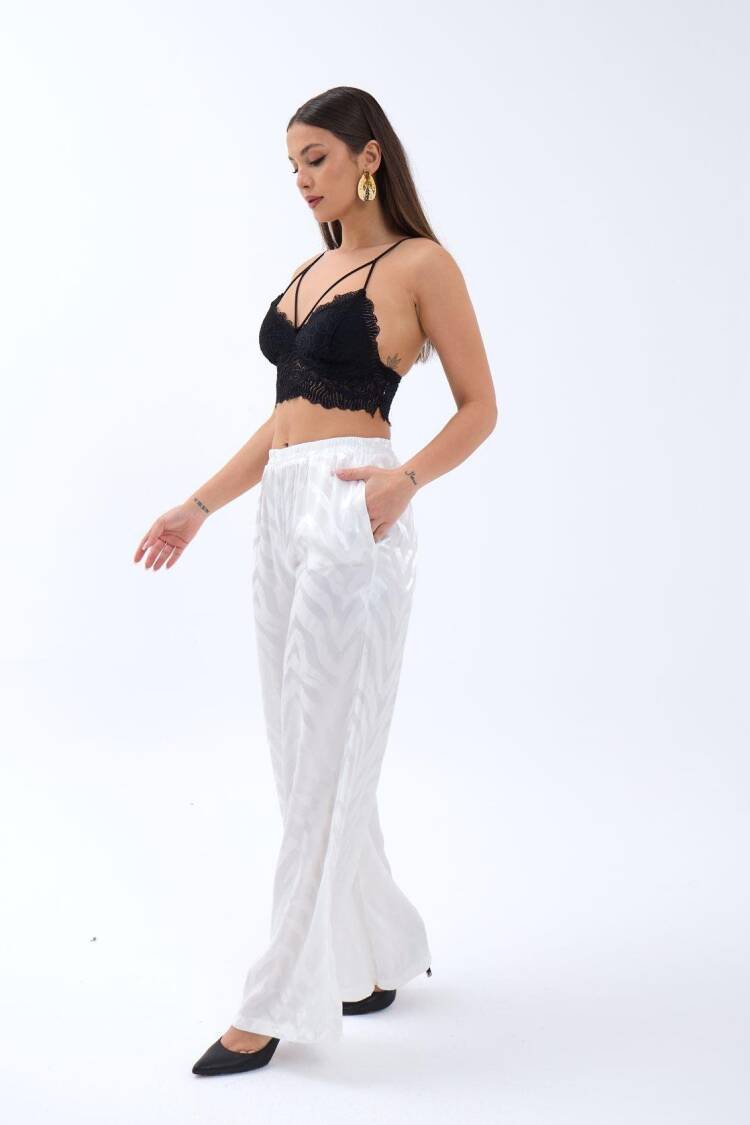 Ancona Pants