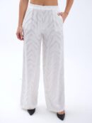 Ancona Pants - Fame - Globality Store - Women Clothes Wholesale Turkey