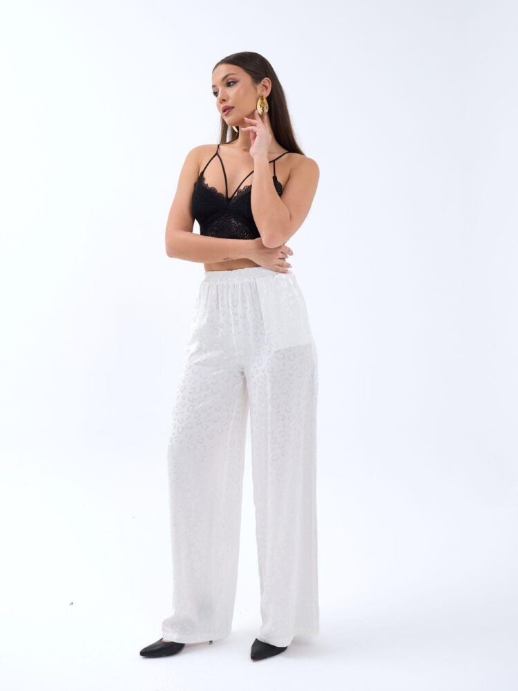 Berlin Trousers
